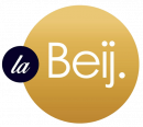 la Beij Website Logo Header